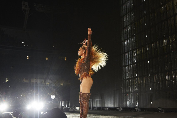 Beyonce Knowles pic #1062392