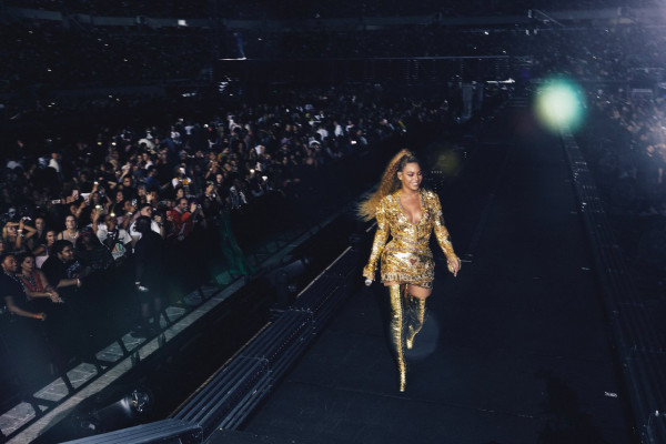 Beyonce Knowles pic #1062391