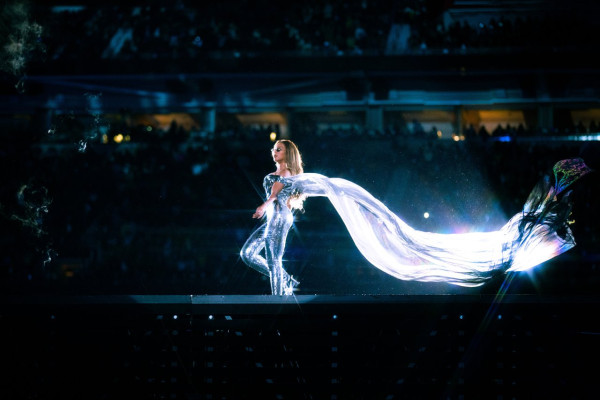 Beyonce Knowles pic #1071936