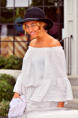 Beyonce Knowles pic #780248