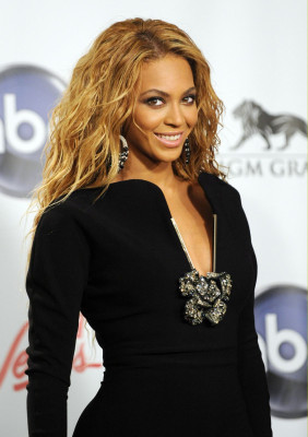 Beyonce Knowles pic #392996