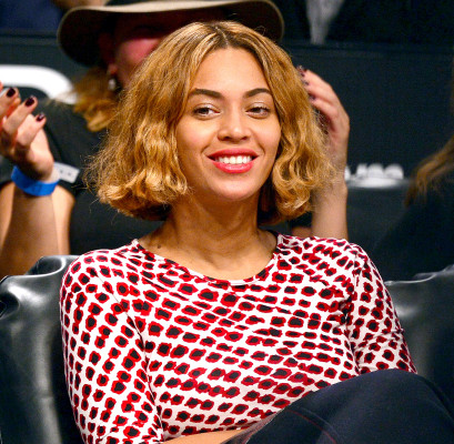 Beyonce Knowles pic #828405