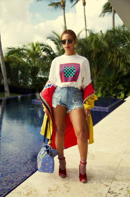 Beyonce Knowles pic #992174