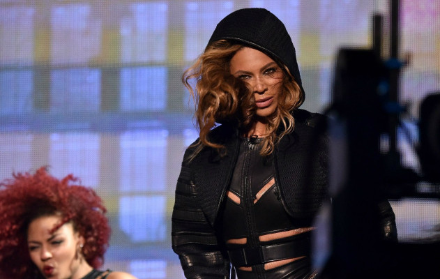 Beyonce Knowles pic #721148