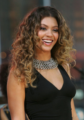 Beyonce Knowles pic #135536