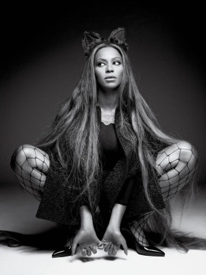 Beyonce Knowles pic #727077