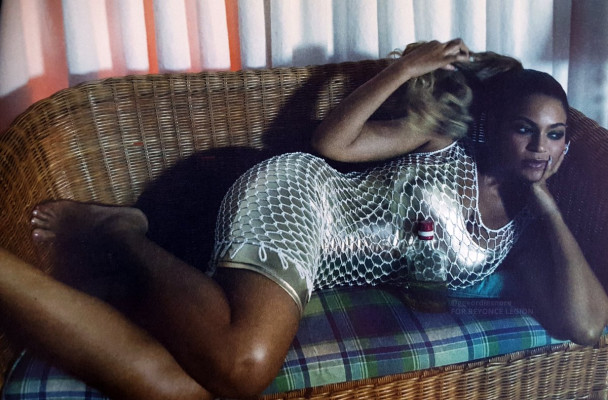 Beyonce Knowles pic #1044239