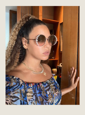 photo 9 in Beyonce gallery [id1246773] 2021-01-27 00:00:00