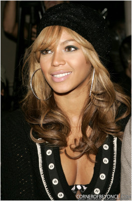 Beyonce Knowles pic #796328