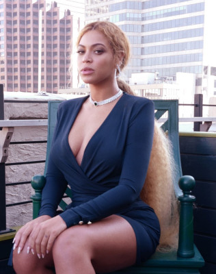 Beyonce Knowles pic #983182