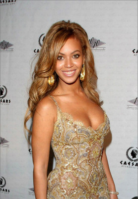 Beyonce Knowles pic #126939