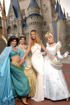 Beyonce Knowles pic #354276