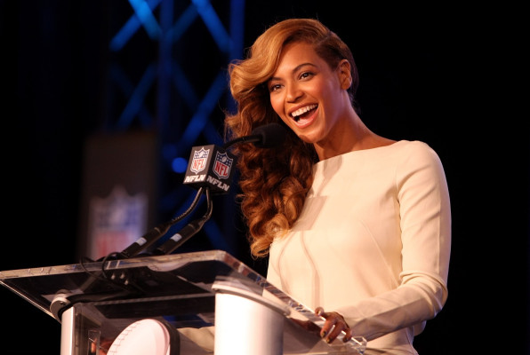 Beyonce Knowles pic #573668