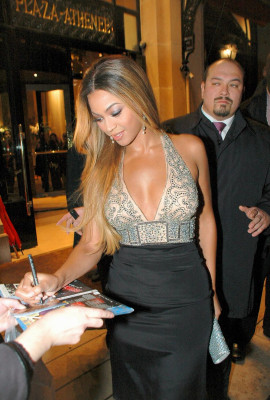 Beyonce Knowles pic #262553