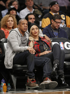 Beyonce Knowles pic #669416