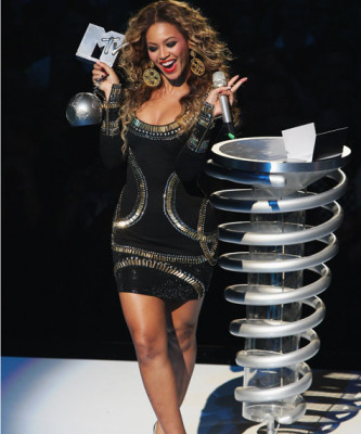 Beyonce Knowles pic #253483