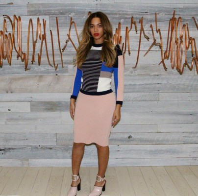 Beyonce Knowles pic #750442