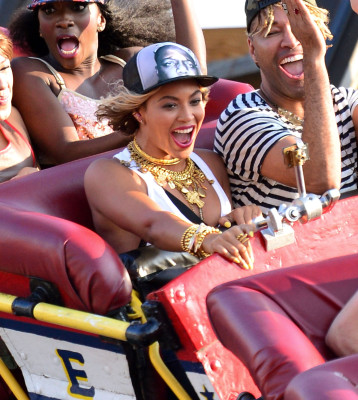 Beyonce Knowles pic #631089