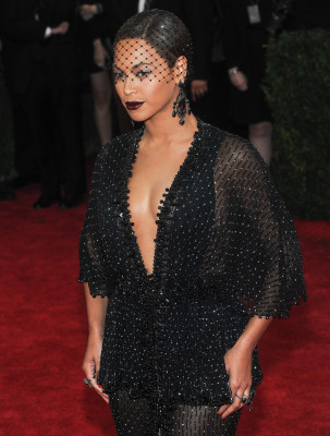 Beyonce Knowles pic #698975