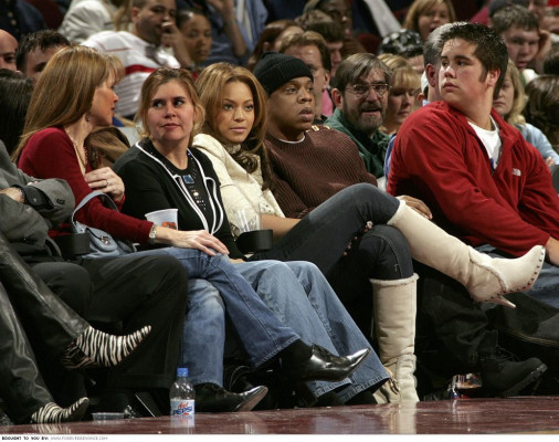 photo 25 in Beyonce Knowles gallery [id38998] -0001-11-30 00:00:00
