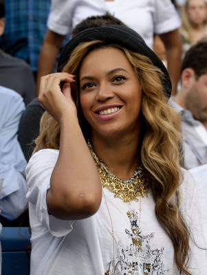 Beyonce Knowles pic #404204