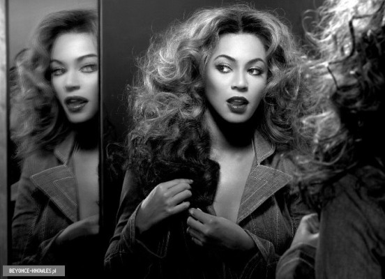 Beyonce Knowles pic #556253