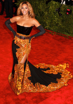 Beyonce Knowles pic #601741
