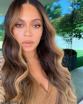 Beyonce Knowles pic #1144377