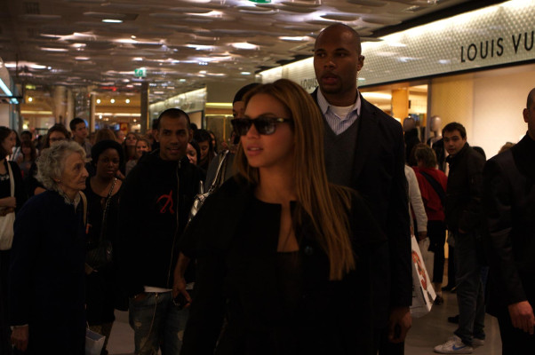 Beyonce Knowles pic #639600
