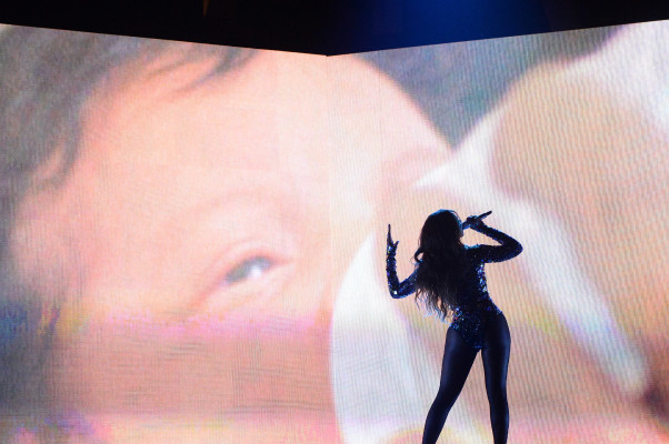 Beyonce Knowles pic #724804