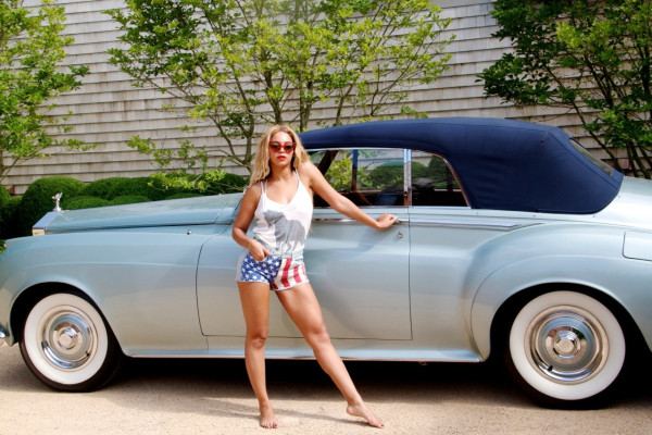 Beyonce Knowles pic #617765