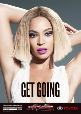 Beyonce Knowles pic #719817