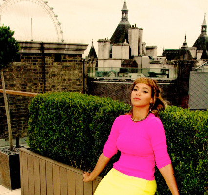 Beyonce Knowles pic #737628