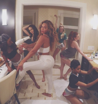 Beyonce Knowles pic #747097