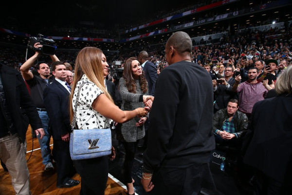 Beyonce Knowles pic #748385