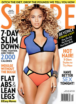 Beyonce Knowles pic #659925