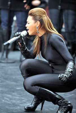 Beyonce Knowles pic #127631