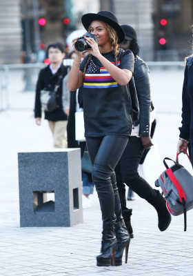 Beyonce Knowles pic #733998