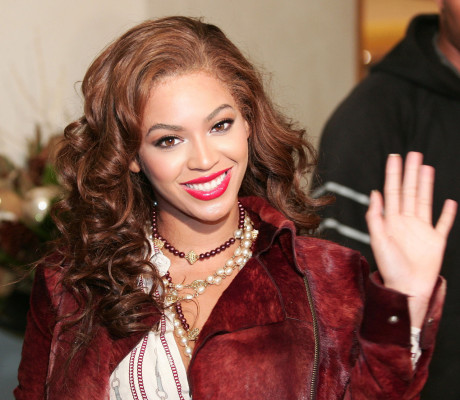 Beyonce Knowles pic #116934