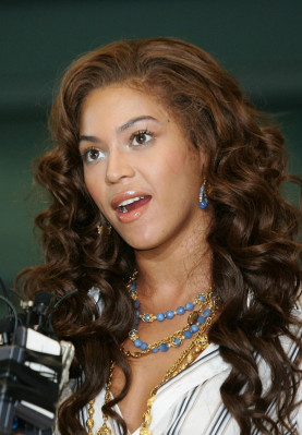 Beyonce Knowles pic #558849