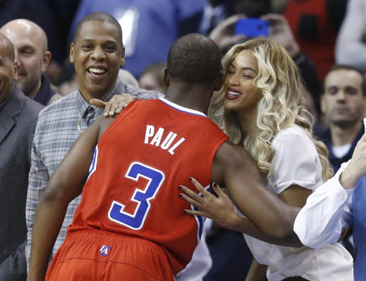 Beyonce Knowles pic #650949