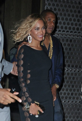 Beyonce Knowles pic #630397