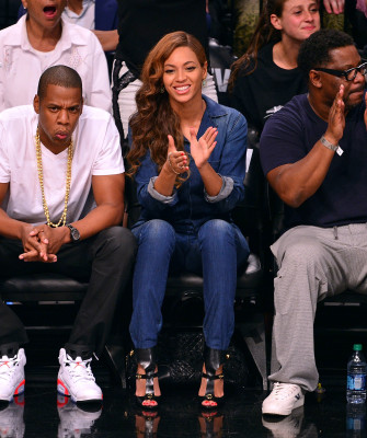 Beyonce Knowles pic #700660