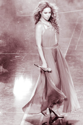 Beyonce Knowles pic #606169