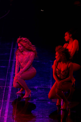 Beyonce Knowles pic #606167