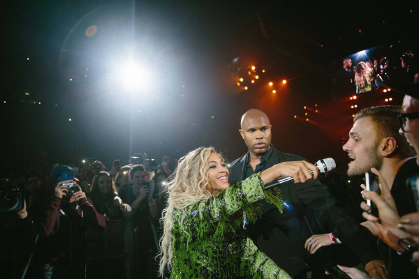 Beyonce Knowles pic #675430