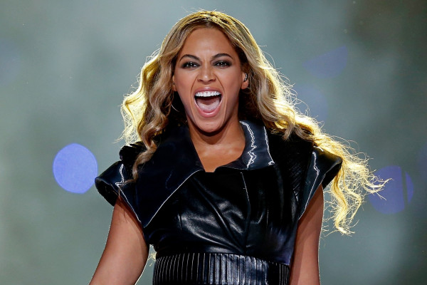 Beyonce Knowles pic #574873