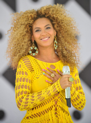 Beyonce Knowles pic #630562