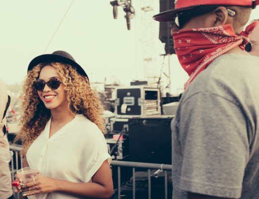 Beyonce Knowles pic #692839