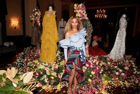 Beyonce Knowles pic #906408